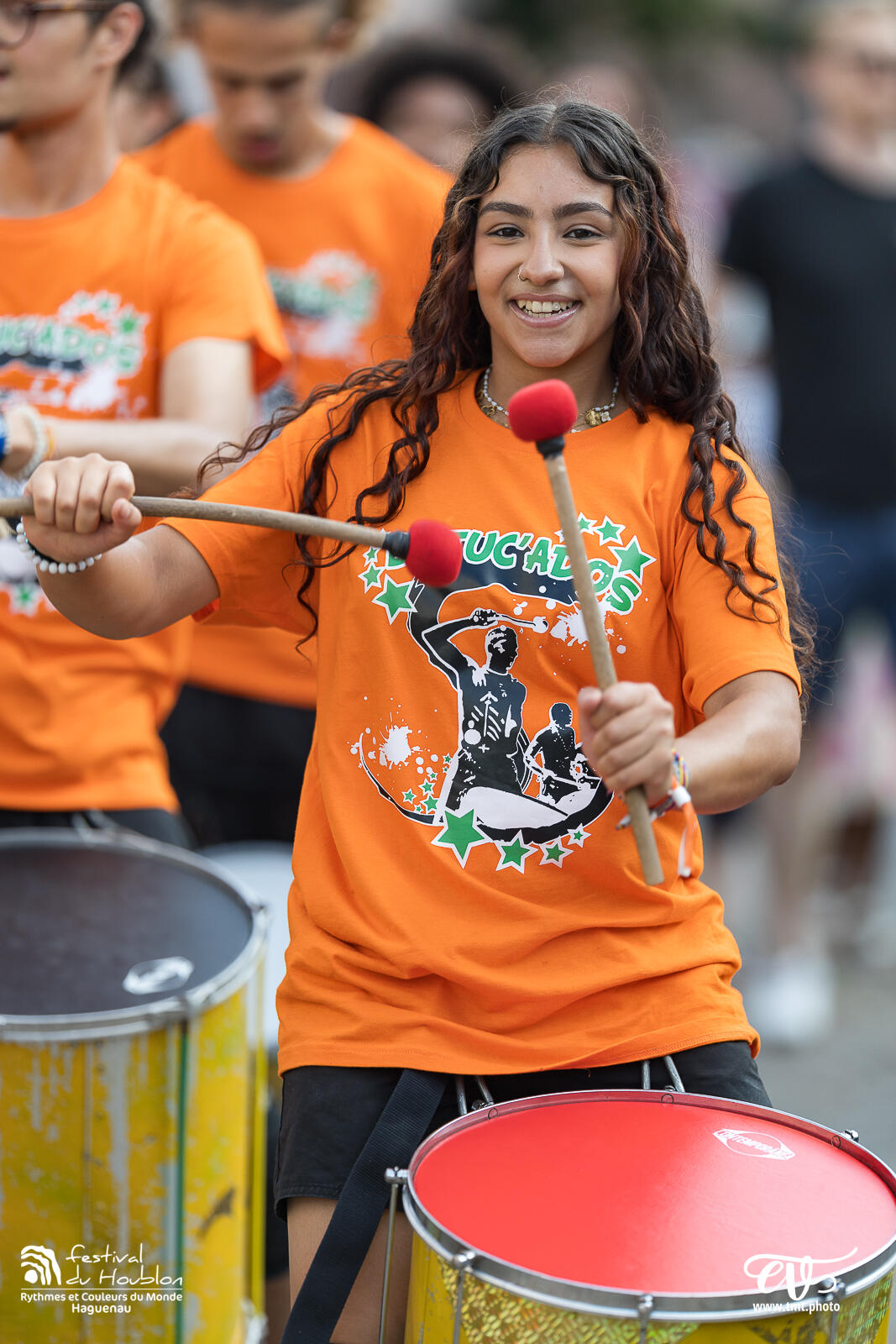 FDH 2024 | OUVERTURE